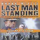 Ry Cooder - Last Man Standing - OST CD