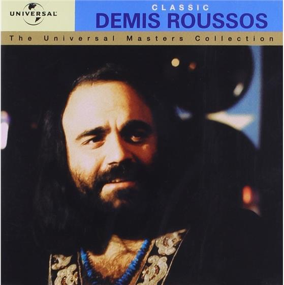 Demis Roussos - Universal Masters Collection