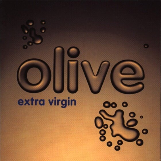 Olive - Extra Virgin