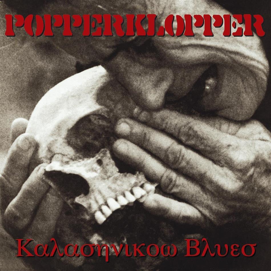 Popperklopper - Kalashnikov Blues