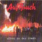 Aufbruch - Abend In Der Stadt