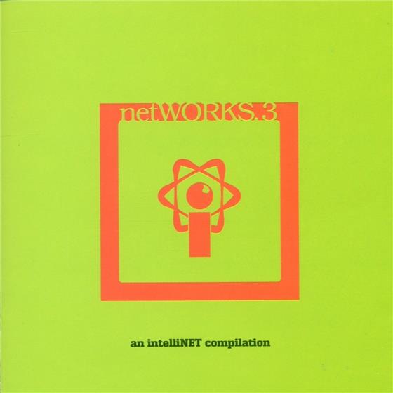 Networks - Vol. 3