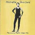 Michelle Shocked - Mercury Poise - Best Of