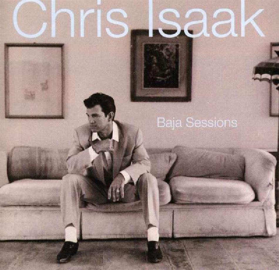Chris Isaak - Baja Sessions