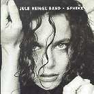 Jule Neigel - Sphinx