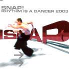 Snap - Rhythm Is A Dancer