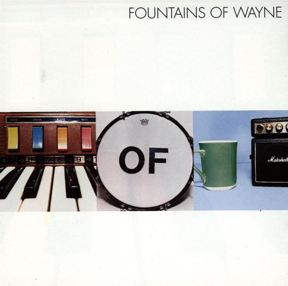 Fountains Of Wayne - ---