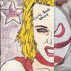 Jane Jensen - Comic Book Whore