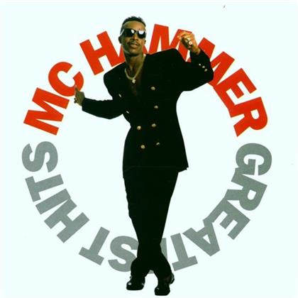 MC Hammer - Greatest Hits