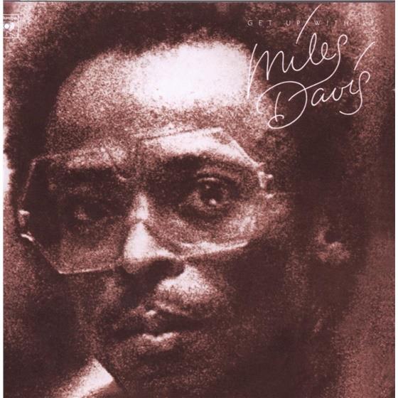 Miles Davis - Get Up With It 2 CDs