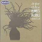 Josh Wink - A Higher State Of Wink