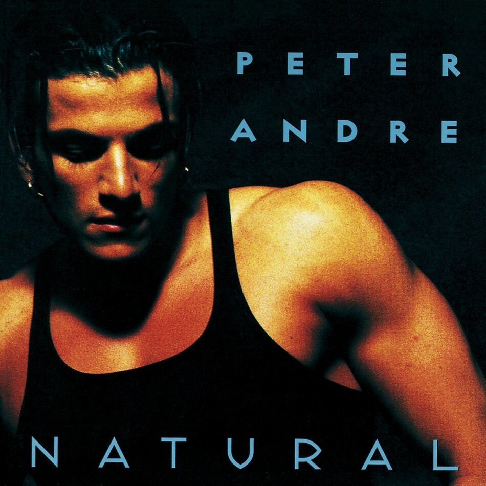 Peter Andre - Natural