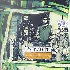 Stretch - Story Of Elmer Gantry