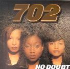 702 - No Doubt
