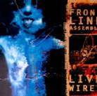 Front Line Assembly - Live Wired 2 CDs