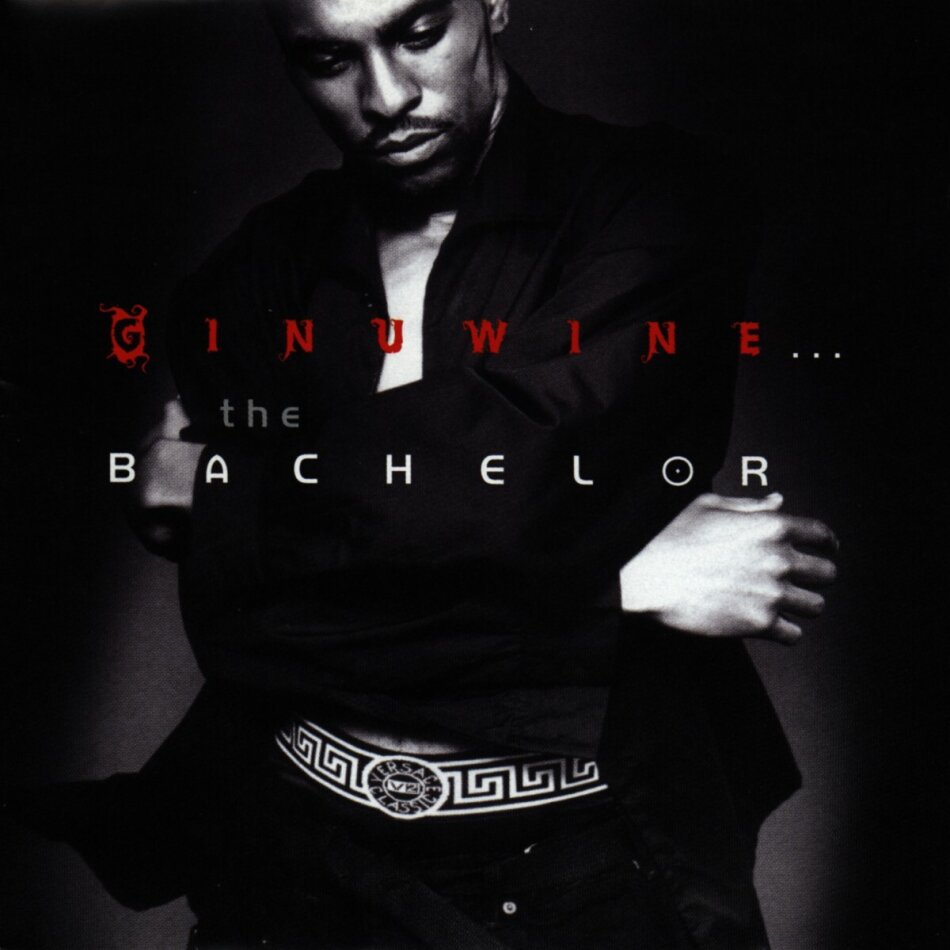 Ginuwine - The Bachelor