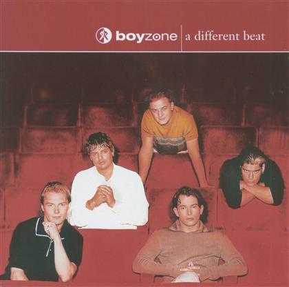Boyzone - A Different Beat