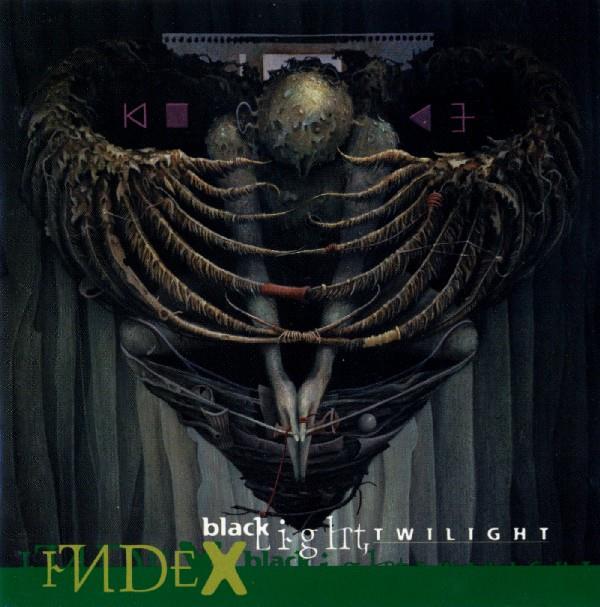 Index - Black Light
