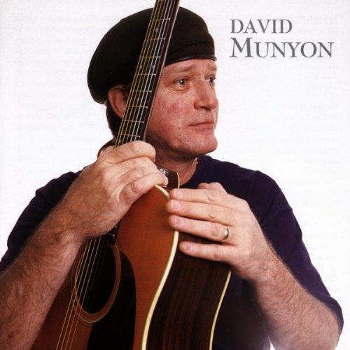 David Munyon - Slim Possibilities Stockfisch Records