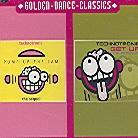 Technotronic - Pump Up The Jam/Get Up