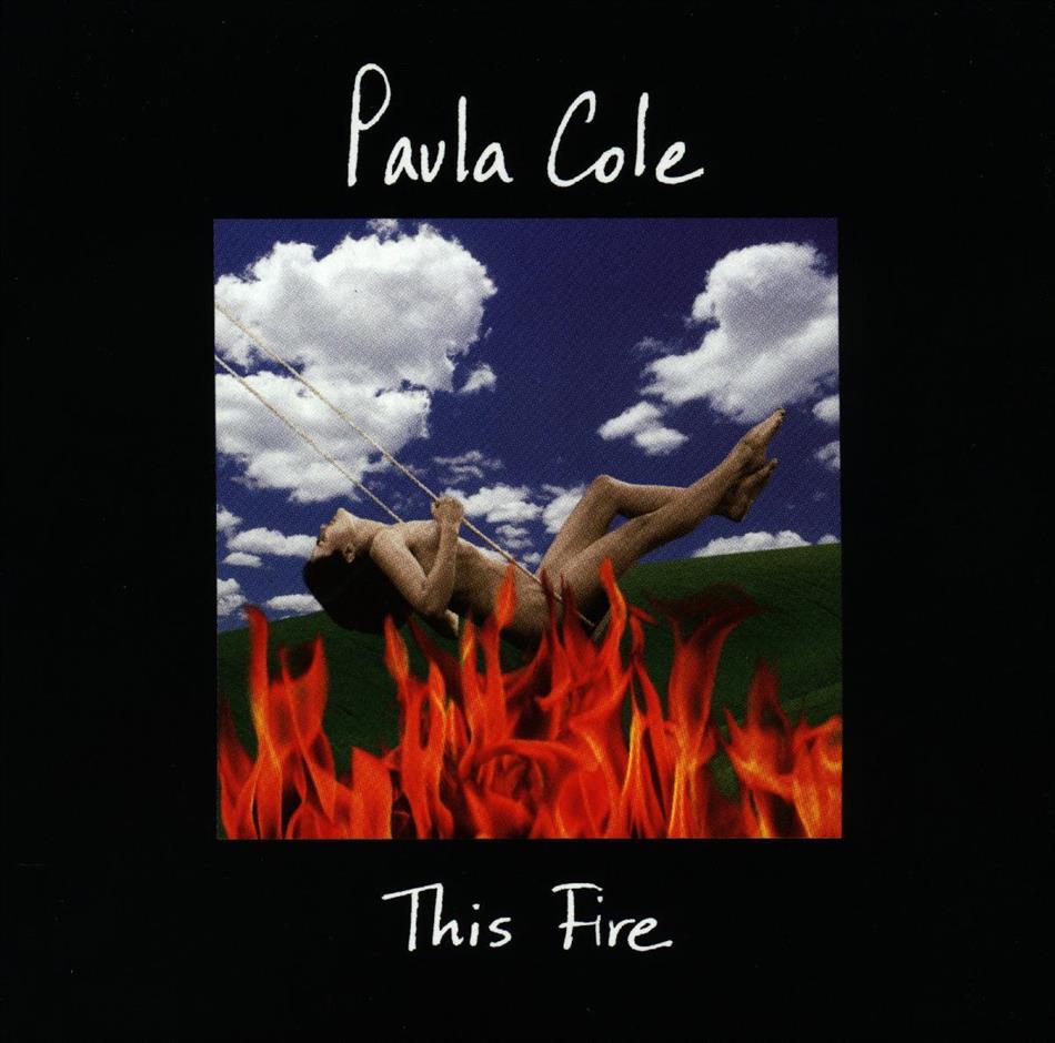 Paula Cole - This Fire