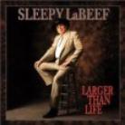 Sleepy Labeef - Larger Than Life 6 CDs