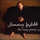 Jimmy Webb - Ten Easy Pieces