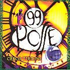 99 Posse - Cerco Tiempo (2 CD)