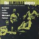 Almanac Singers - Complete General