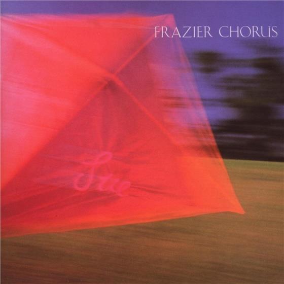 Frazier Chorus - Sue