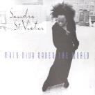 Sandra St. Victor - Mack Diva Saves The World