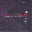 Altered States - Various 2 CD