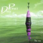 Daily Planet - Tide