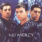 No Mercy - ---