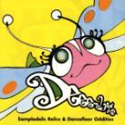 Deee Lite - Sampladelic Relics & Dancefloor Oddities