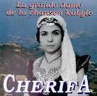 Cherifa - La Grande Dame