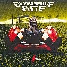 Depressive Age - Electric Scum