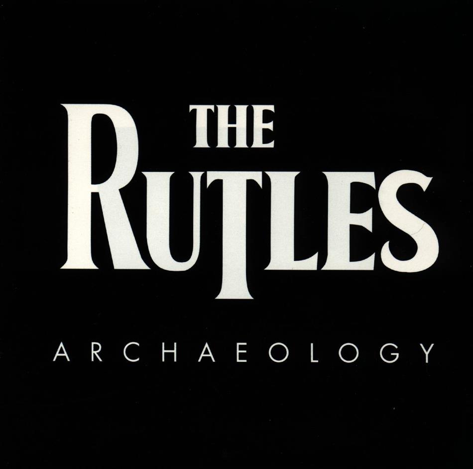 Rutles - Archaeology