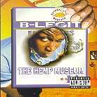B-Legit - Hemp Museum