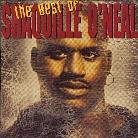 Shaquille O'neal - Best Of