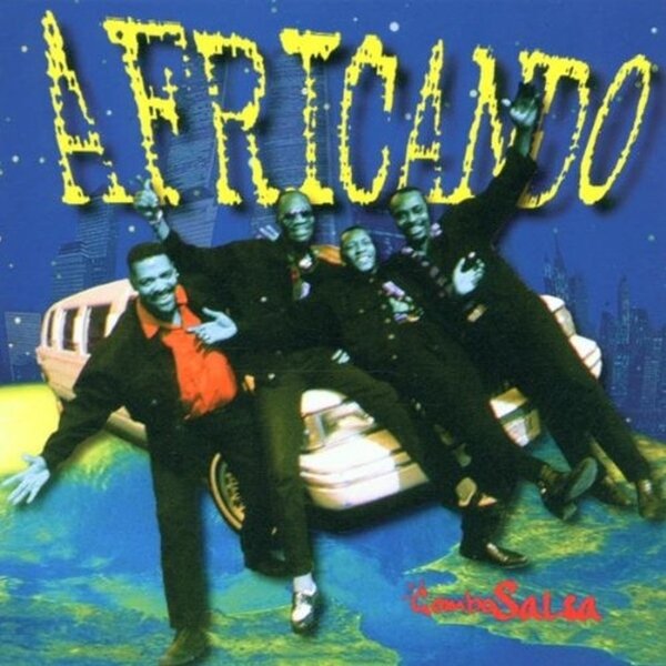 Africando - Gombo Salsa