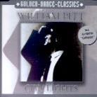 William Pitt - City Lights