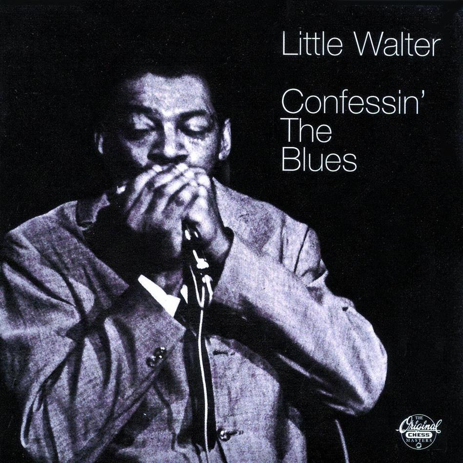Little Walter - Confessin' The Blues