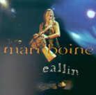 Mari Boine - Eallin - Live