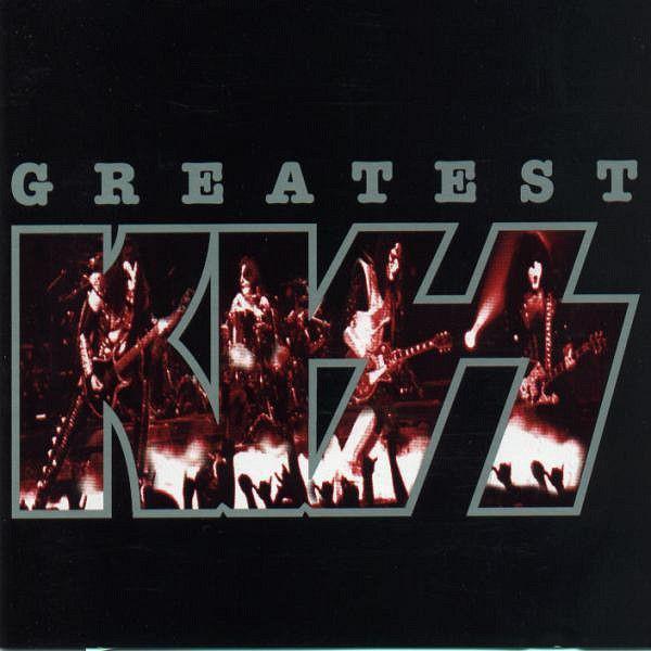 Kiss - Greatest Kiss Remastered