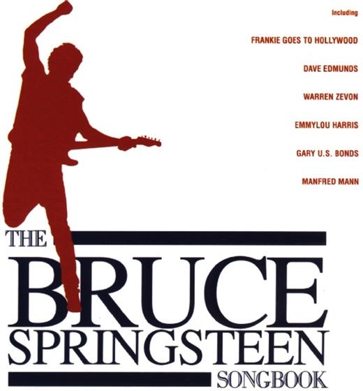 Tribute To Springsteen Bruce - Songbook