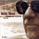 Bobby Matos - Footprints