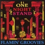 The Flamin' Groovies - One Night Stand