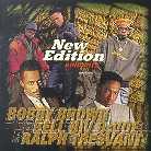 New Edition - Solo Hits