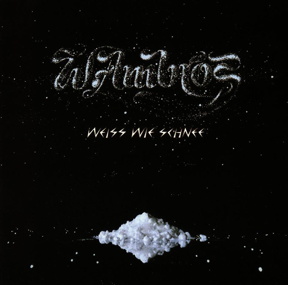 Wolfgang Ambros - Weiss Wie Schnee